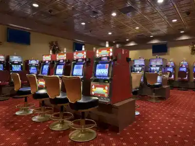 Gold Coast and Casino - 24