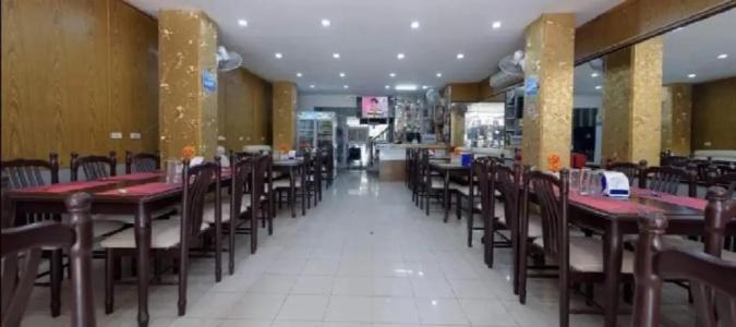 New Pind Balluchi Inn - 53