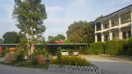 Rayonghouse Resort - 39