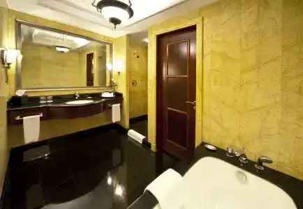 Jood Palace Dubai - 7