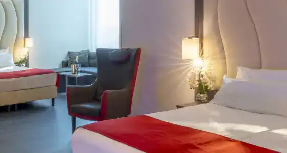 Best Western Plus Plaza Almere - 49