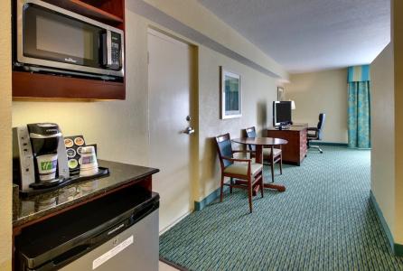 Holiday Inn Resort Orlando - Lake Buena Vista, An Ihg - 31