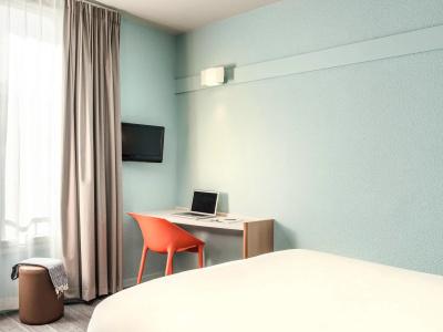ibis Paris Boulogne Billancourt - 28