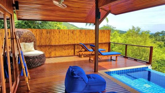 The Place Luxury Boutique Villas - Sha Extra Plus - 32