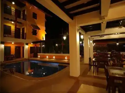 Chiang Mai Boutique House - 17