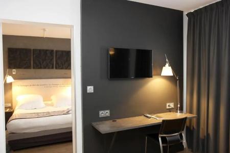 Best Western Plus Hôtel Litteraire Alexandre Vialatte - 139