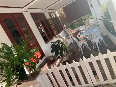 Orchid Sunset Guest House - 18