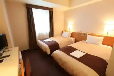 Ab Nagoya Sakae - 3
