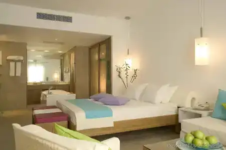 Petasos Beach Resort & Spa - Small Luxurys of the World - 4