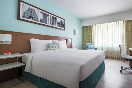 Fairfield by Marriott Bengaluru Rajajinagar - 46