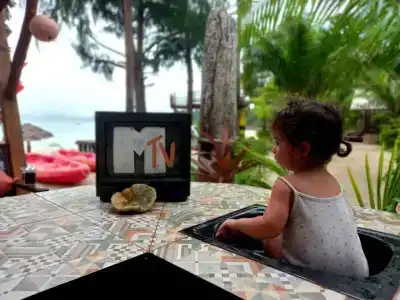 Sabai Sabai Beach Bungalows - 7