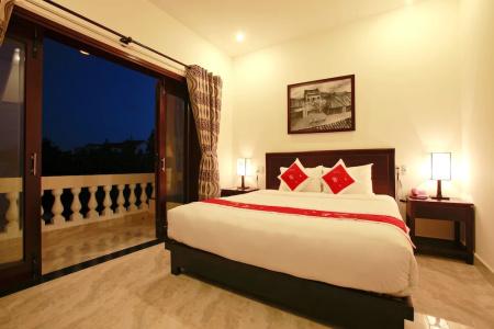 Pham Gia Boutique Villa - 13