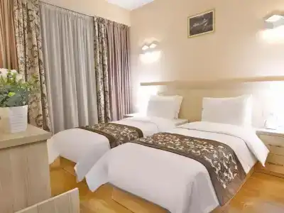 Gudauri Inn - 52
