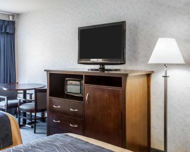 Comfort Inn - 38