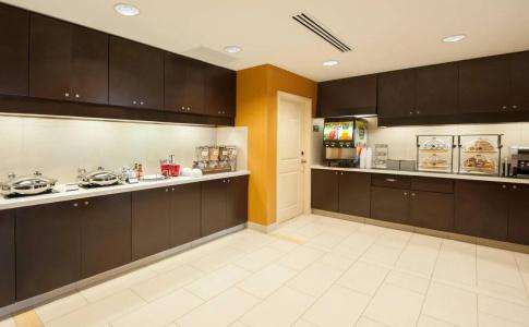 Residence Inn by Marriott - 17