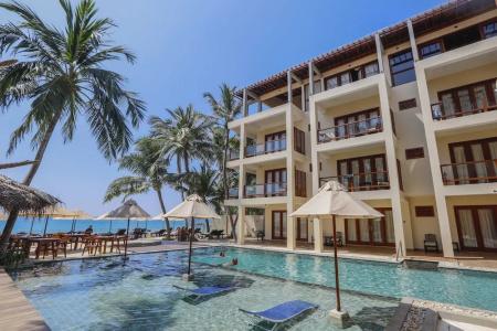 Sapphire Seas Beachfront - 15