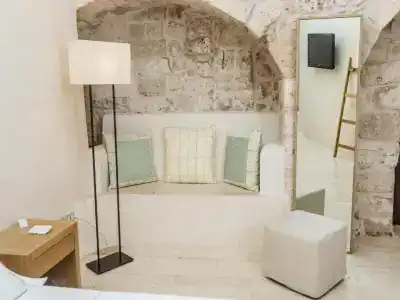 La Sommità Relais & Chateaux - 76