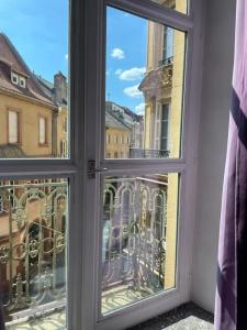 Hôtel du Centre - 7