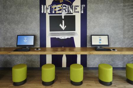 ibis budget Basel City - 17