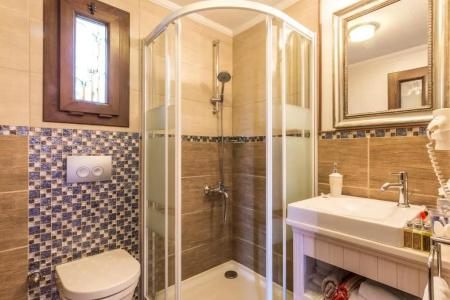Badem Tatil Evi - 49