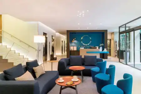 Bw Premier Collection Le Saint Antoine Et Spa - 2