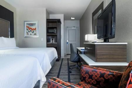Fairfield Inn & Suites by Marriott Boston - 48