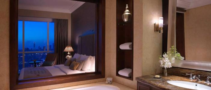 Dusit Thani Abu Dhabi - 7