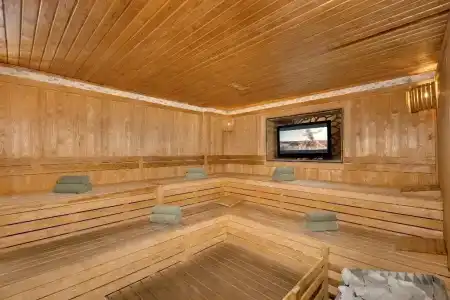 Alva Donna Beach Resort Comfort - 23