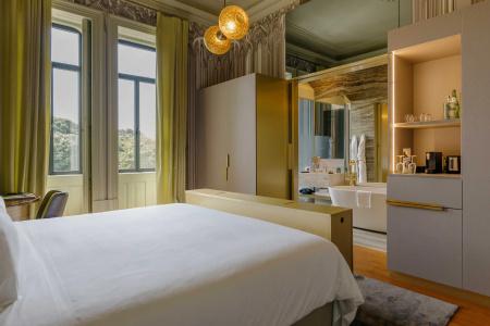 Vila Foz & Spa - 169