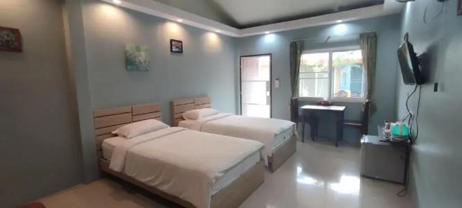 Q Zone Boutique House - 41