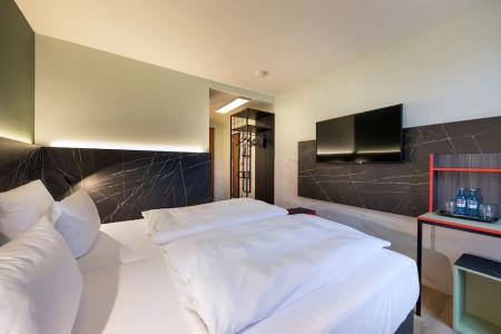 Achat Stuttgart Airport Messe - 105