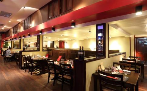 Amanjaya Pancam Suites - 16