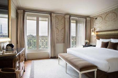 La Réserve Paris & Spa - 109