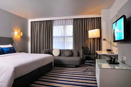 Best Western Plus @20 Sukhumvit - 54