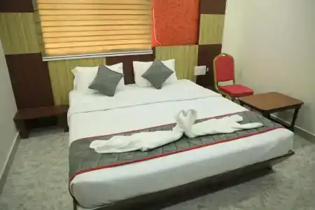 The k11s - t Nagar - 10