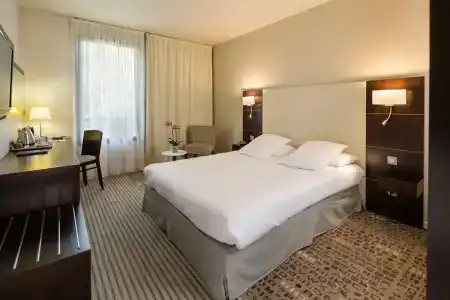 Best Western Plus hôTel De l'Arbois - 47