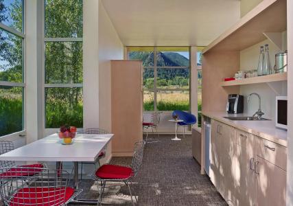 Aspen Meadows - 126