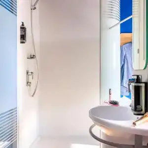 ibis budget Bussigny Lausanne - 32