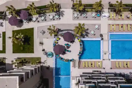 Pinea Resort & Spa - 15