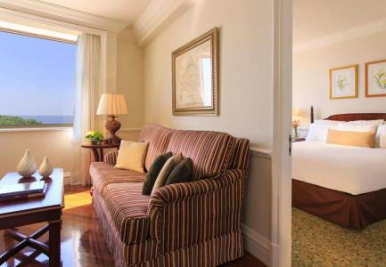 Jw Marriott Rio De Janeiro - 4