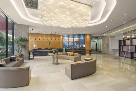 Holiday Inn Chengdu Airport, An Ihg - 29