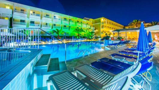 Poseidon Beach - 11