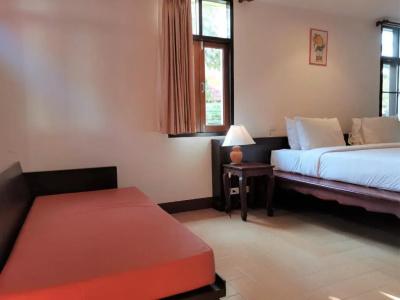 Holiday Villa, Lanta - 52