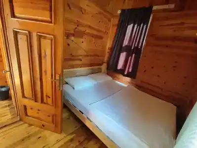 Lime Tree Houses - 28