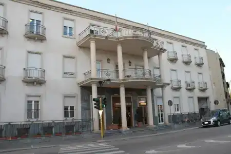 Mariano Iv Palace - 22