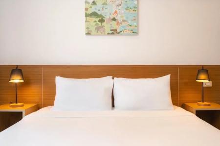 Dolphin Bay Resort Sha-Extra Plus - 48