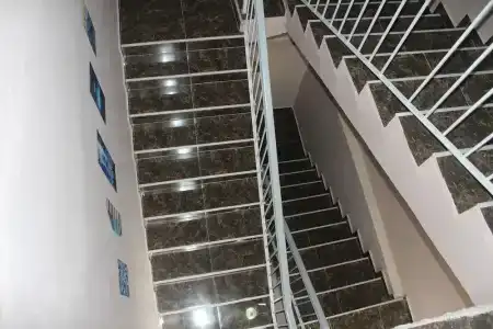 Asus Palmiye Otel - 14