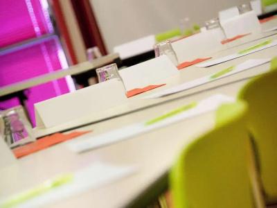 ibis Styles Bourg en Bresse - 16