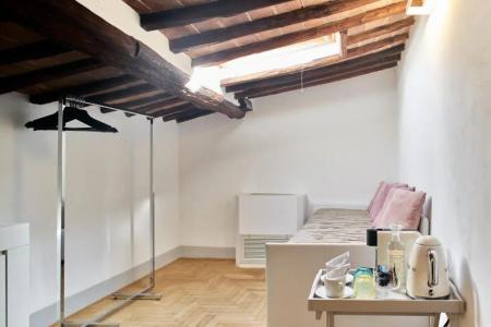 b&b Le Logge Luxury Rooms - 9