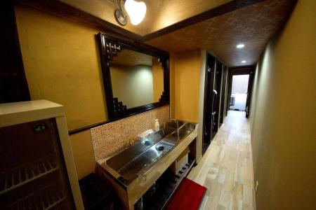 Mosaic Machiya Ksk - 21
